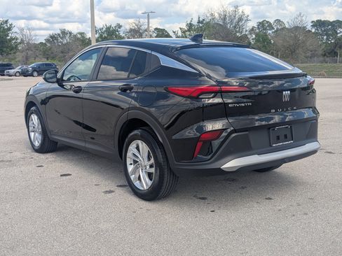 Used 2025 Buick Envista Preferred w/ Convenience II Package image 6