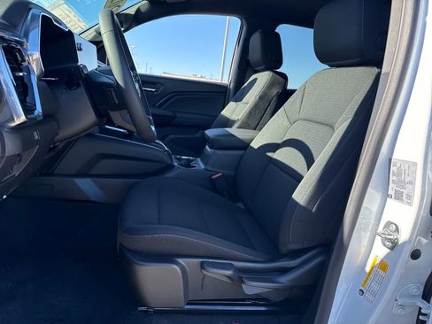 New 2026 GMC Canyon Elevation image 15