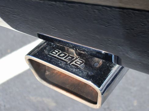 Used 2017 Chevrolet Silverado 1500 LTZ Z71 w/ LTZ Plus Package image 10