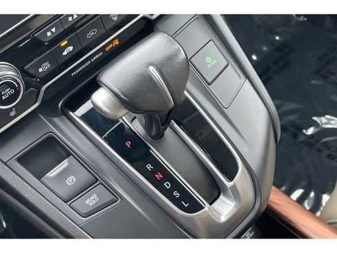 Certified 2018 Honda CR-V EX-L image 32