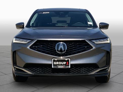 Used 2026 Acura MDX FWD w/ Technology Package image 4