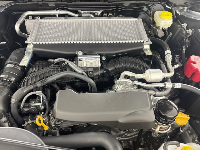 New 2026 Subaru Outback Wilderness AWD/4WD image 31