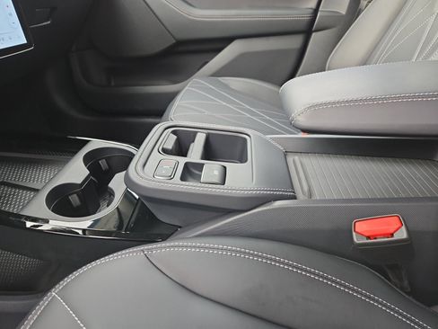 Certified 2025 Ford Mustang Mach-E Select w/ Comfort Package Lite image 22