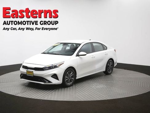 Used 2022 Kia Forte LXS FWD image 54