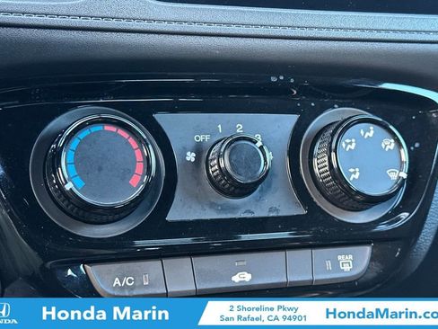 Used 2021 Honda HR-V Sport image 24