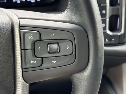 Certified 2024 GMC Yukon Denali w/ Advanced Technology Package AWD/4WD image 20