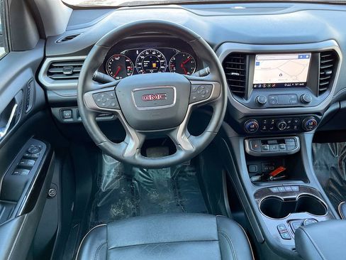 Used 2023 GMC Acadia AT4 w/ Technology Package AWD/4WD image 24