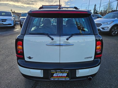 Used 2009 MINI Cooper Clubman Hardtop image 5