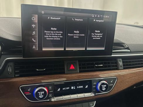 Used 2022 Audi A5 2.0T Premium w/ Convenience Package AWD/4WD image 19
