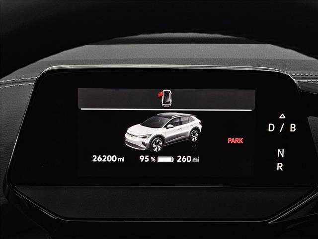Used 2023 Volkswagen ID.4 Pro S RWD image 16
