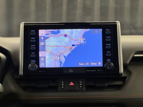 Used 2019 Toyota RAV4 Adventure w/ Cold Weather Package AWD/4WD image 30