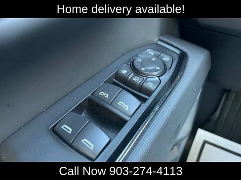 Used 2026 GMC Sierra 2500 AT4X image 12