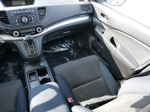 Used 2016 Honda CR-V SE image 11