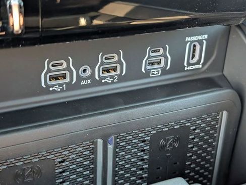 New 2026 RAM 1500 Tungsten AWD/4WD image 20