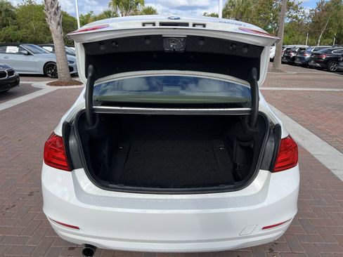 Used 2015 BMW 320i Sedan image 31
