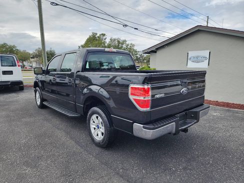 Used 2010 Ford F150 XL image 3