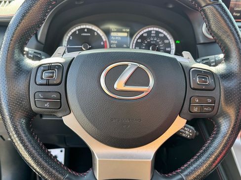 Used 2020 Lexus NX 300 F Sport image 26