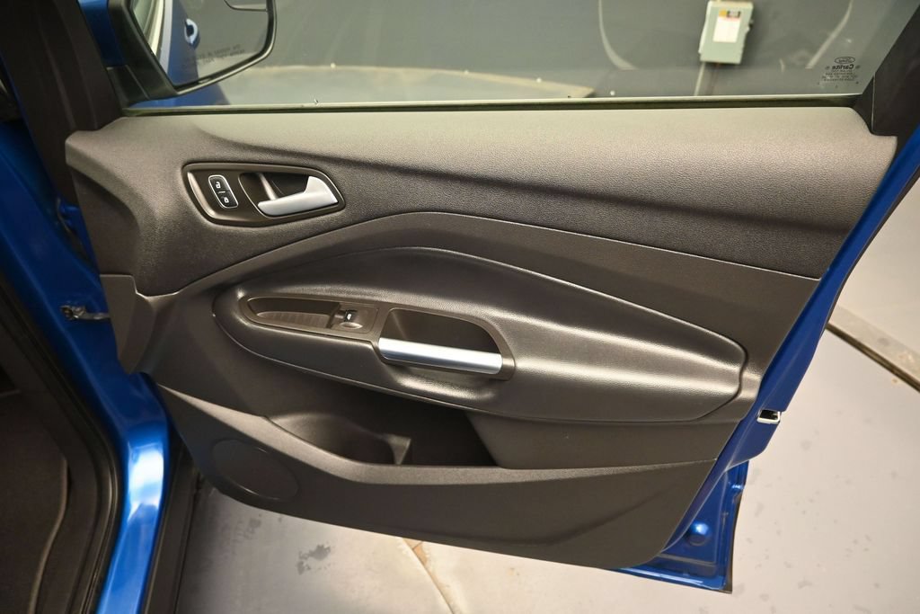 Used 2018 Ford Escape SE AWD/4WD image 31
