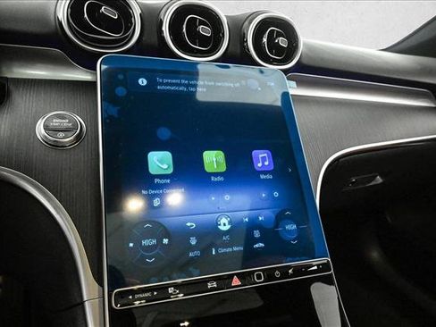 New 2026 Mercedes-Benz C 300 4MATIC Sedan image 14