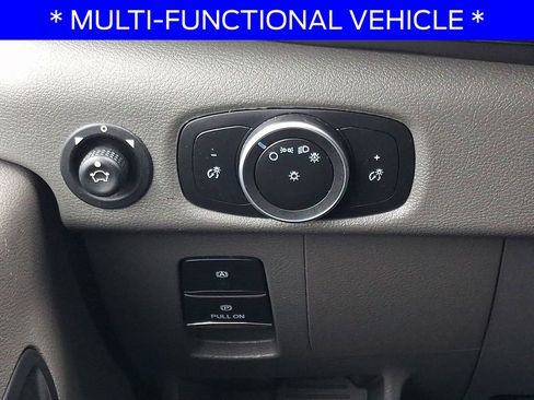 Used 2023 Ford Transit 250 148 High Roof AWD image 22