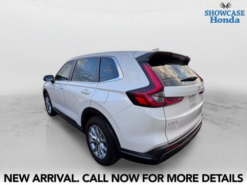 Used 2024 Honda CR-V EX image 4