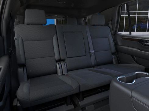 New 2026 Chevrolet Tahoe LS image 48