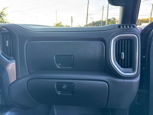 Used 2021 Chevrolet Silverado 1500 High Country w/ Technology Package AWD/4WD image 19