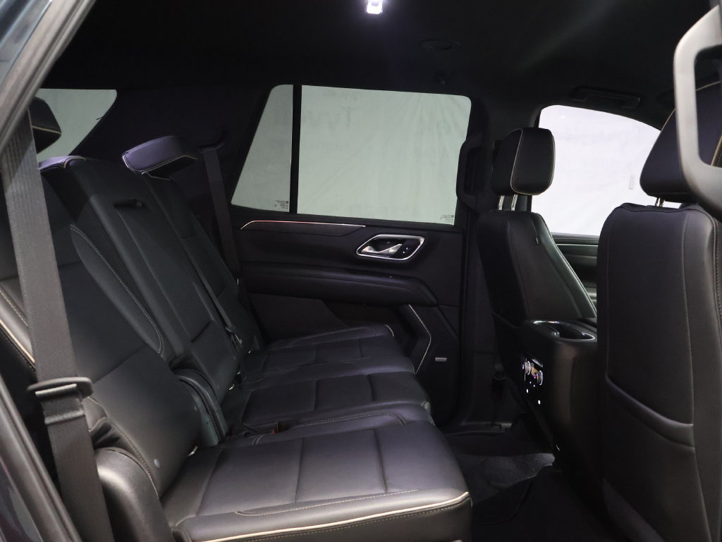 Used 2021 GMC Yukon SLT AWD/4WD image 12
