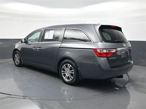 Used 2012 Honda Odyssey EX-L image 6