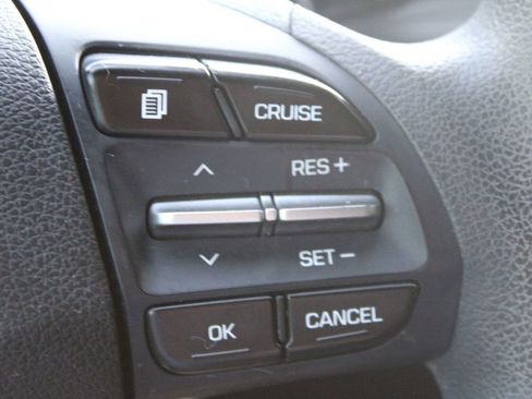 Used 2020 Hyundai Elantra SEL w/ Cargo Package (C1) image 23