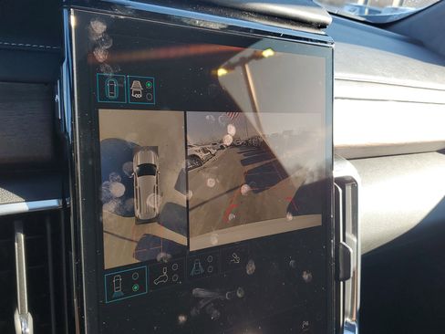 New 2026 GMC Acadia Denali Ultimate image 20