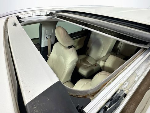 Used 2020 Toyota Highlander Limited image 25