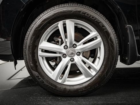 Used 2014 Acura RDX AWD w/ Technology Package image 13