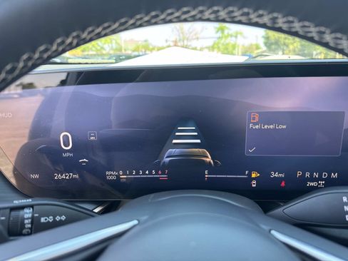 Used 2025 Buick Envision Sport Touring image 31