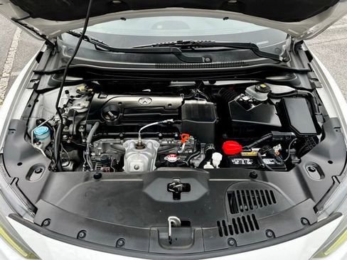 Used 2019 Acura ILX FWD image 45