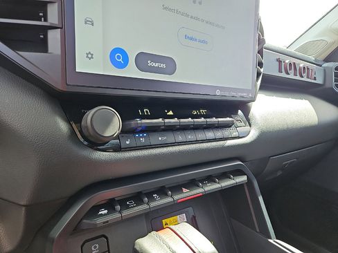 Used 2022 Toyota Tundra TRD Pro image 19