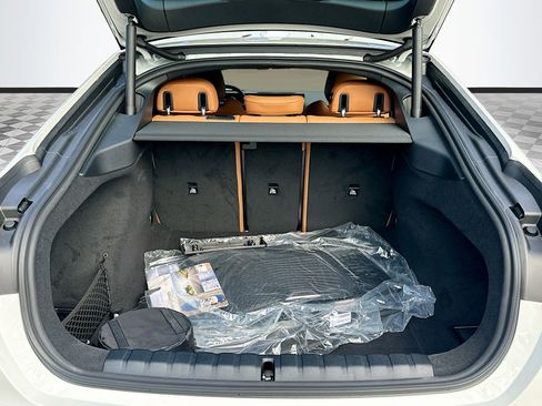 New 2026 BMW 430i w/ Premium Package RWD image 21