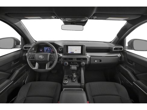 Certified 2026 Toyota 4Runner SR5 AWD/4WD image 5