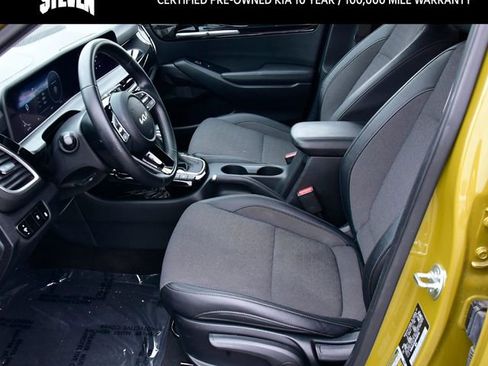 Certified 2024 Kia Seltos S image 12