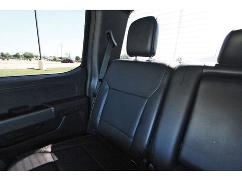 Used 2025 Ford F150 Lariat AWD/4WD image 14