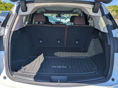 Used 2021 Acura RDX Technology Package image 10
