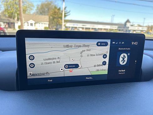 Used 2021 Acura TLX w/ A-SPEC Pkg AWD/4WD image 10