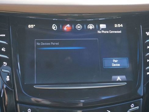 Used 2019 Cadillac Escalade Platinum image 36