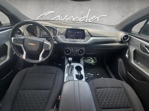 Used 2020 Chevrolet Blazer LT FWD image 20