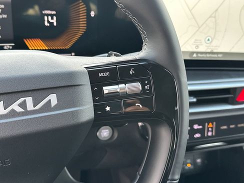 New 2026 Kia Sorento EX AWD/4WD image 25