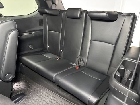 Used 2024 Toyota Grand Highlander AWD Hybrid image 31