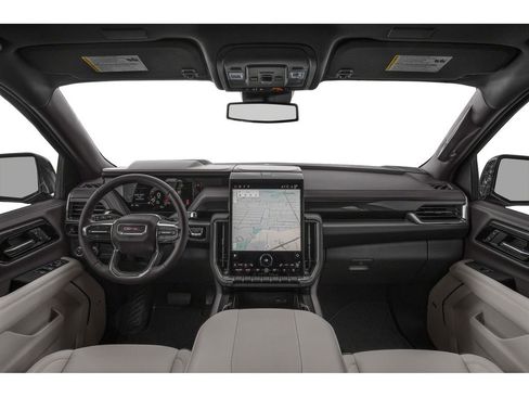 New 2026 GMC Yukon Elevation w/ Elevation Premium Package image 9