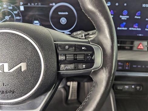 Used 2023 Kia Sportage X-Pro Prestige image 23