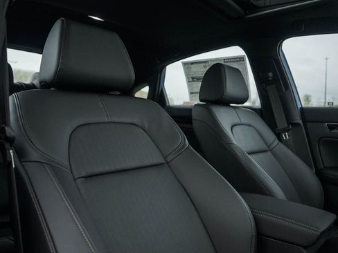 New 2026 Honda Civic Sport Touring image 11