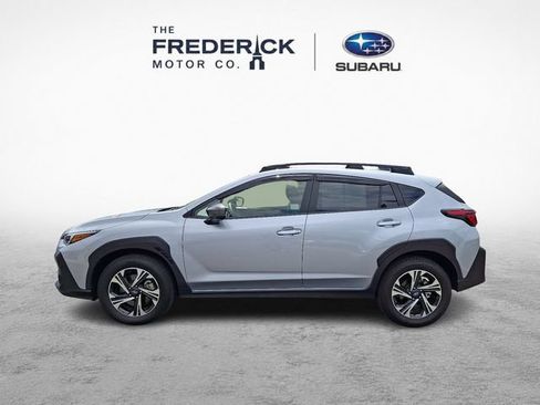 Certified 2024 Subaru Crosstrek 2.0i Premium AWD/4WD image 7